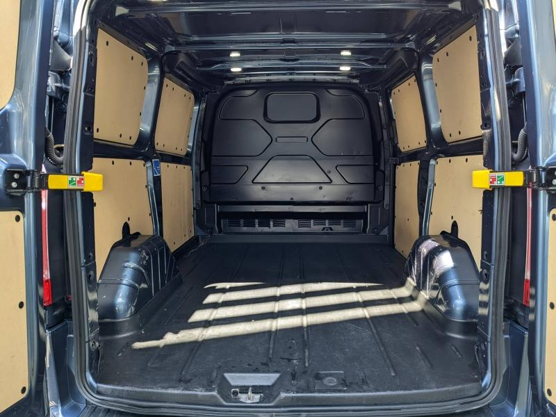 Photo 15 de l’annonce de FORD Transit Custom Fg VUL d’occasion à vendre à CARCASSONNE