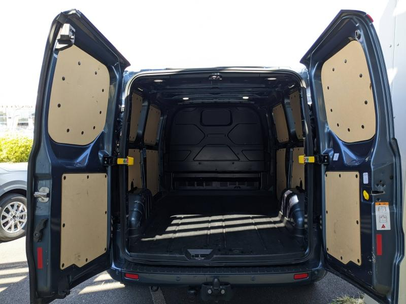 Photo 16 de l’annonce de FORD Transit Custom Fg VUL d’occasion à vendre à CARCASSONNE