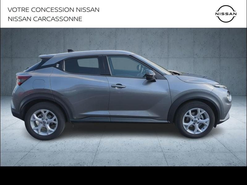 Photo 4 de l’annonce de NISSAN Juke d’occasion à vendre à CARCASSONNE