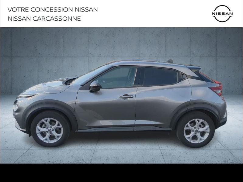 Photo 5 de l’annonce de NISSAN Juke d’occasion à vendre à CARCASSONNE