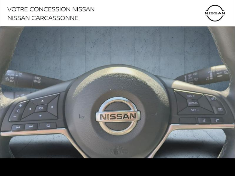 Photo 15 de l’annonce de NISSAN Juke d’occasion à vendre à CARCASSONNE