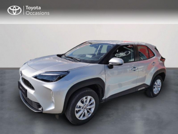 TOYOTA Yaris Cross d’occasion à vendre à MONTFAVET