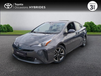 TOYOTA Prius d’occasion à vendre à MONTFAVET