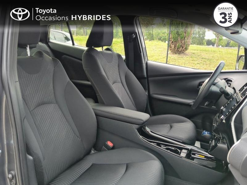Photo 6 de l’annonce de TOYOTA Prius d’occasion à vendre à MONTFAVET