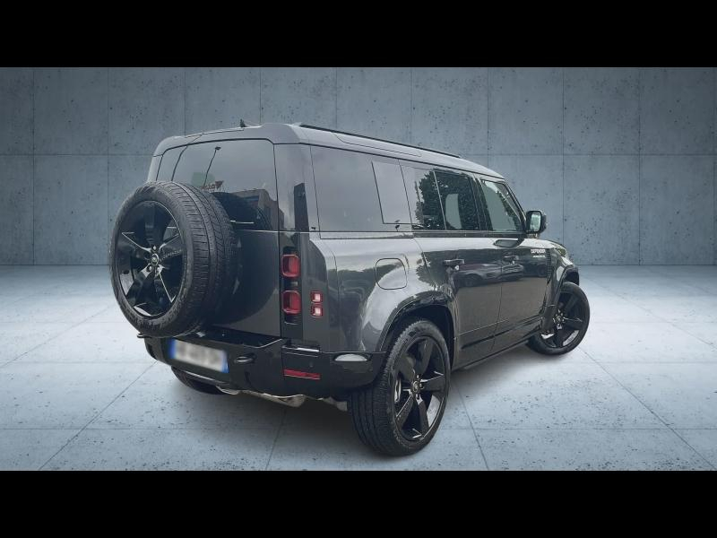Photo 3 de l’annonce de LAND-ROVER Defender d’occasion à vendre à Marseille