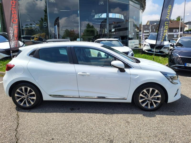 Photo 13 de l’annonce de RENAULT Clio d’occasion à vendre à ANNECY