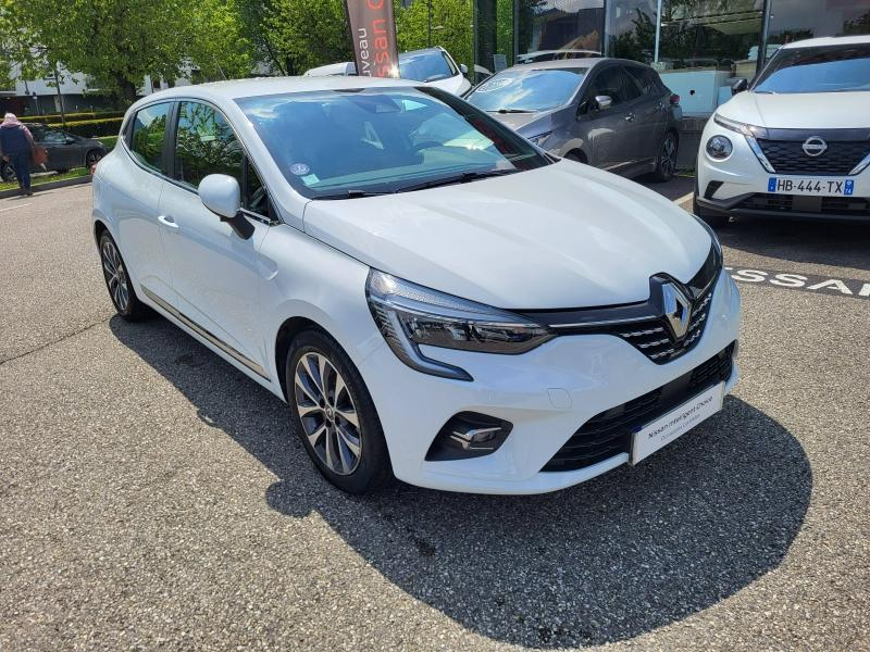 Photo 14 de l’annonce de RENAULT Clio d’occasion à vendre à ANNECY