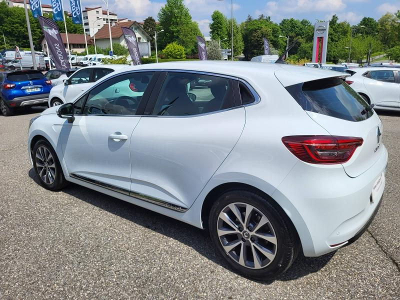 Photo 16 de l’annonce de RENAULT Clio d’occasion à vendre à ANNECY