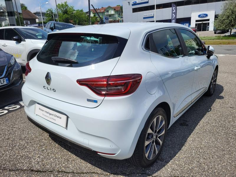 Photo 17 de l’annonce de RENAULT Clio d’occasion à vendre à ANNECY