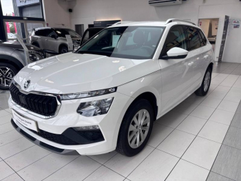 SKODA Kamiq d’occasion à vendre à THONON