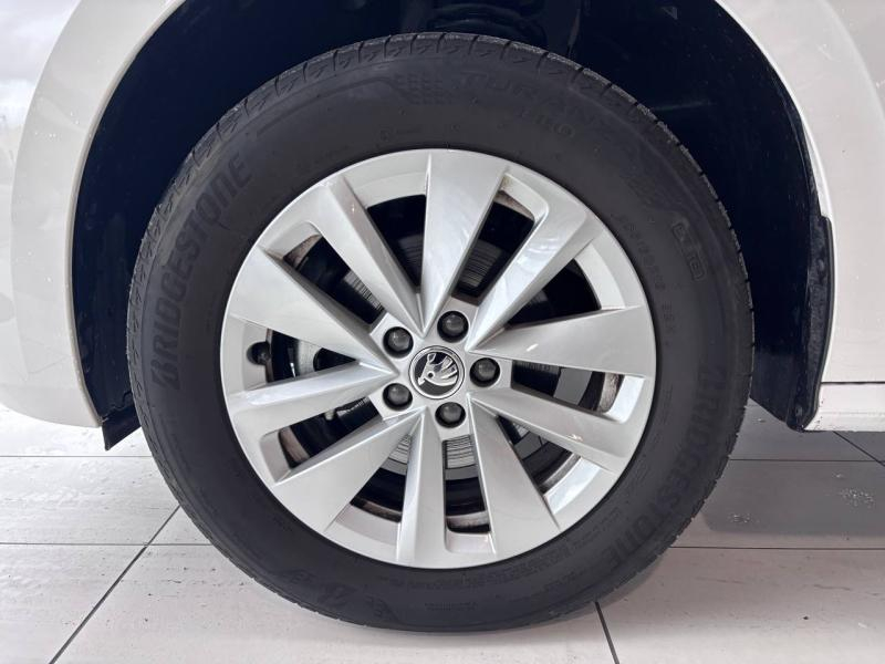 Photo 5 de l’annonce de SKODA Kamiq d’occasion à vendre à THONON