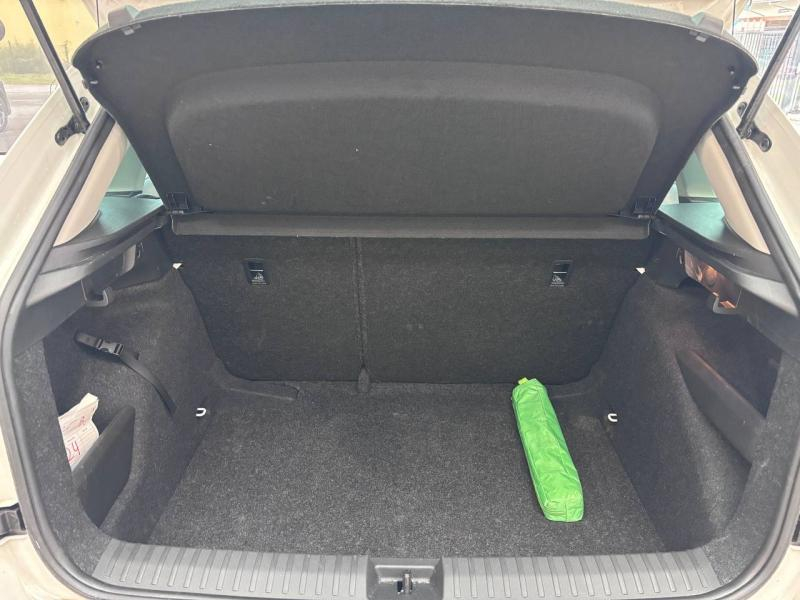 Photo 6 de l’annonce de SKODA Kamiq d’occasion à vendre à THONON