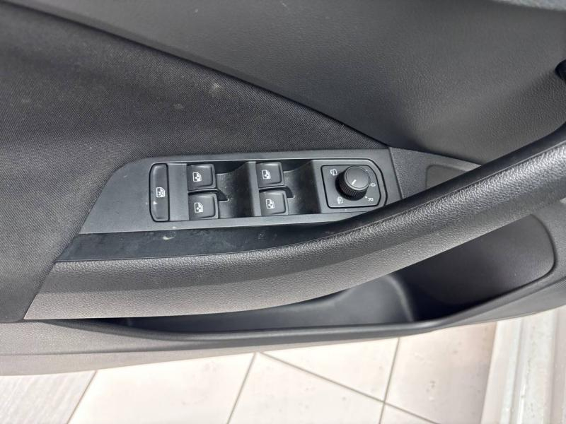 Photo 12 de l’annonce de SKODA Kamiq d’occasion à vendre à THONON
