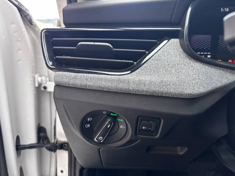 Photo 13 de l’annonce de SKODA Kamiq d’occasion à vendre à THONON