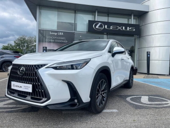 LEXUS NX 350h Luxe 2WD MY24