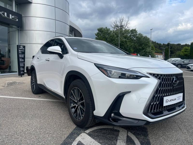 Photo 7 de l’annonce de LEXUS NX d’occasion à vendre à MONTFAVET
