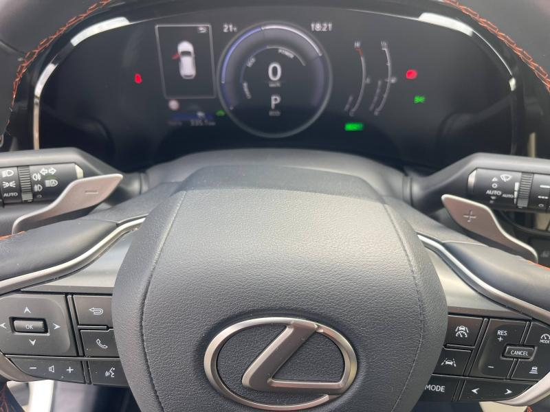 Photo 20 de l’annonce de LEXUS NX d’occasion à vendre à MONTFAVET