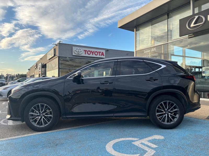 Photo 4 de l’annonce de LEXUS NX d’occasion à vendre à MONTFAVET