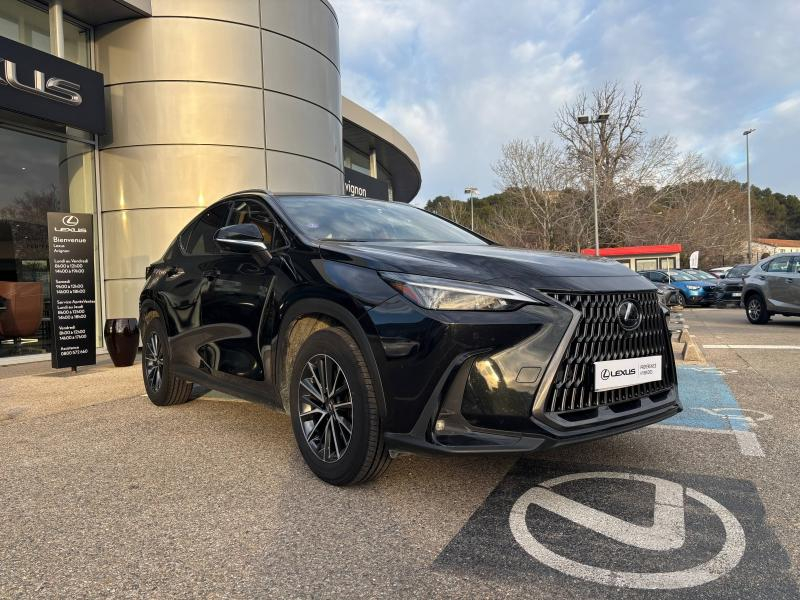 Photo 5 de l’annonce de LEXUS NX d’occasion à vendre à MONTFAVET