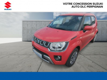 SUZUKI Ignis d’occasion à vendre à PERPIGNAN