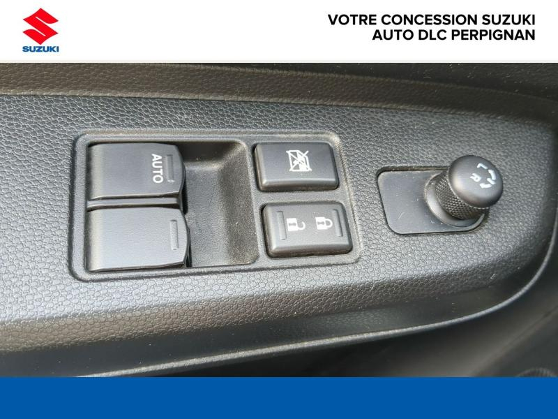 Photo 13 de l’annonce de SUZUKI Ignis d’occasion à vendre à PERPIGNAN