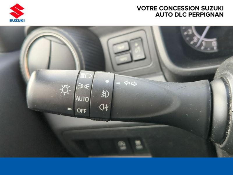 Photo 16 de l’annonce de SUZUKI Ignis d’occasion à vendre à PERPIGNAN