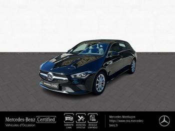 MERCEDES-BENZ CLA Shooting Brake d’occasion à vendre à AUBIÈRE