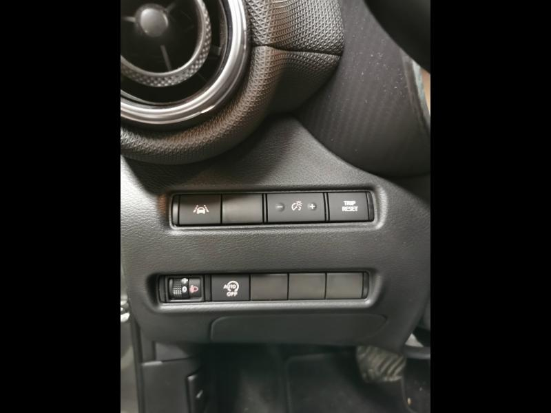Photo 12 de l’annonce de NISSAN Juke d’occasion à vendre à MONTPELLIER