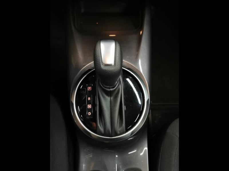 Photo 15 de l’annonce de NISSAN Juke d’occasion à vendre à MONTPELLIER