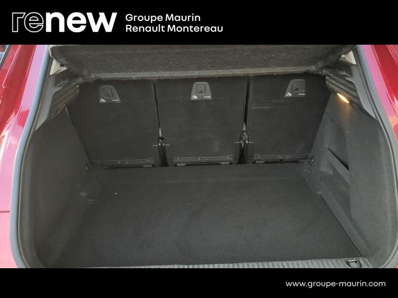 Photo 13 de l’annonce de CITROEN C4 SpaceTourer d’occasion à vendre à VARENNES SUR SEINE