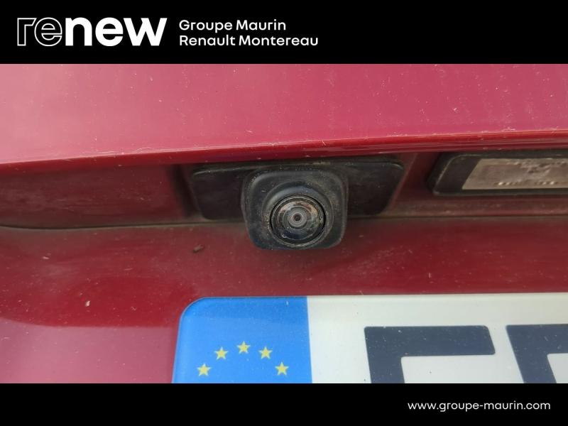 Photo 14 de l’annonce de CITROEN C4 SpaceTourer d’occasion à vendre à VARENNES SUR SEINE