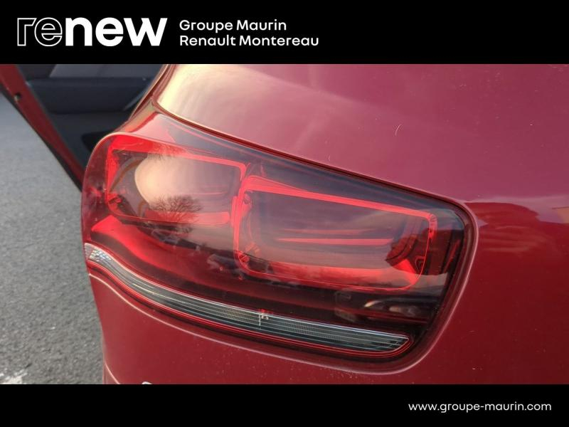 Photo 15 de l’annonce de CITROEN C4 SpaceTourer d’occasion à vendre à VARENNES SUR SEINE