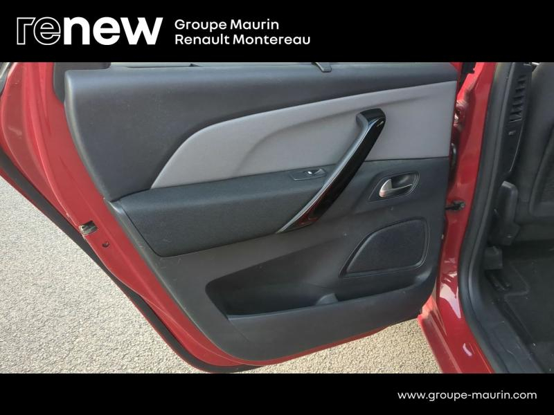 Photo 17 de l’annonce de CITROEN C4 SpaceTourer d’occasion à vendre à VARENNES SUR SEINE