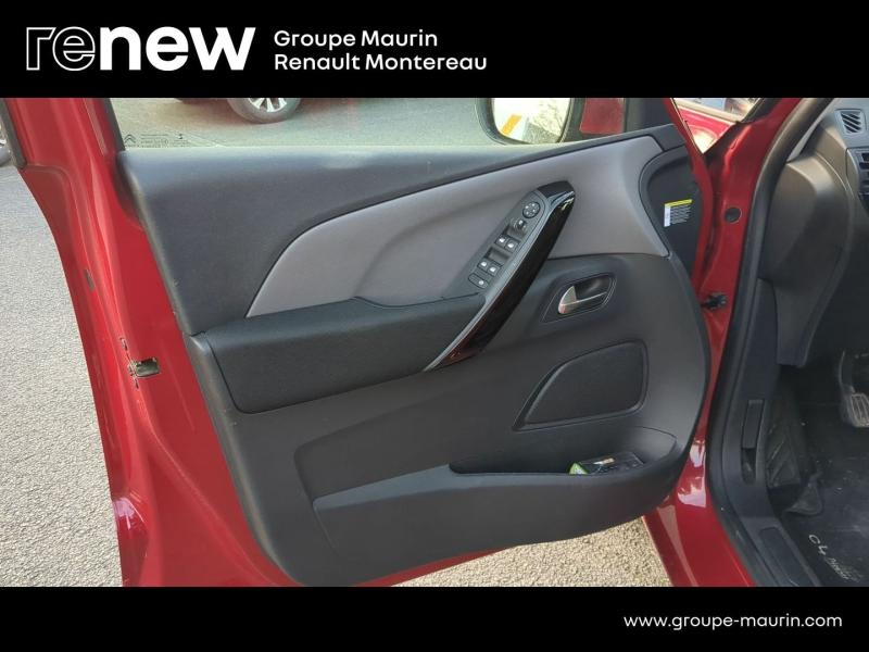 Photo 19 de l’annonce de CITROEN C4 SpaceTourer d’occasion à vendre à VARENNES SUR SEINE