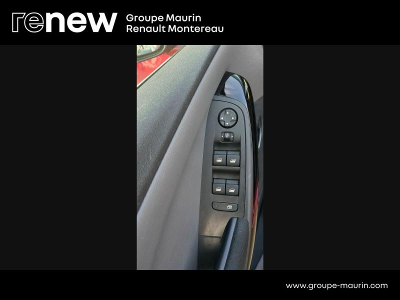 Photo 20 de l’annonce de CITROEN C4 SpaceTourer d’occasion à vendre à VARENNES SUR SEINE