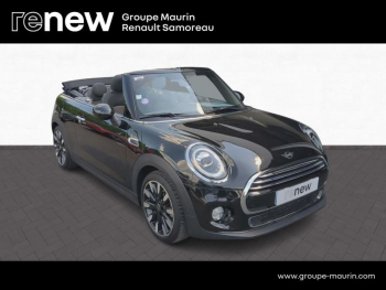 MINI Mini d’occasion à vendre à SAMOREAU