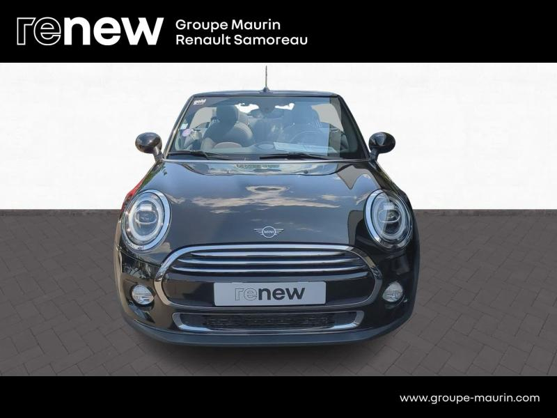 Photo 3 de l’annonce de MINI Mini d’occasion à vendre à SAMOREAU