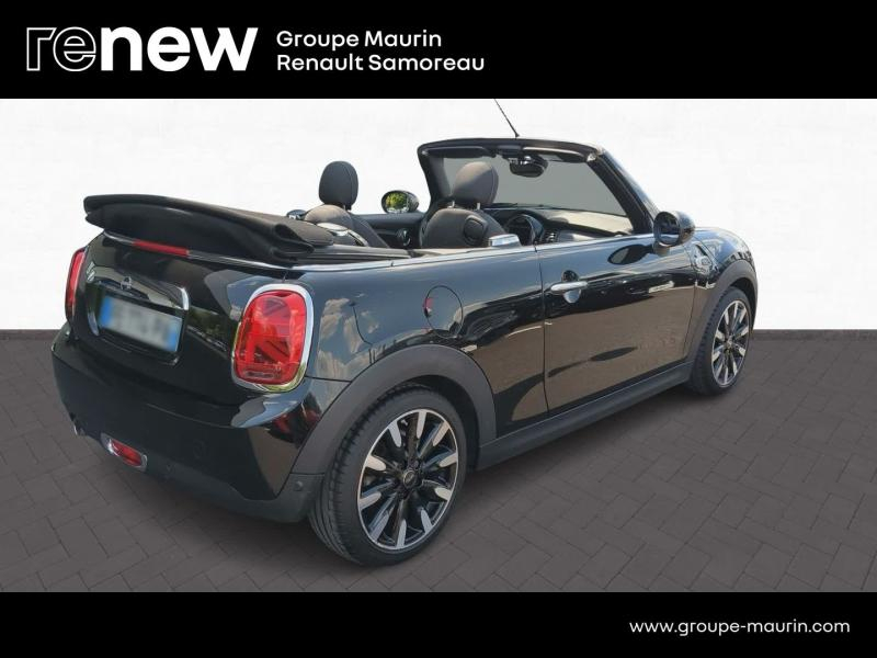 Photo 5 de l’annonce de MINI Mini d’occasion à vendre à SAMOREAU