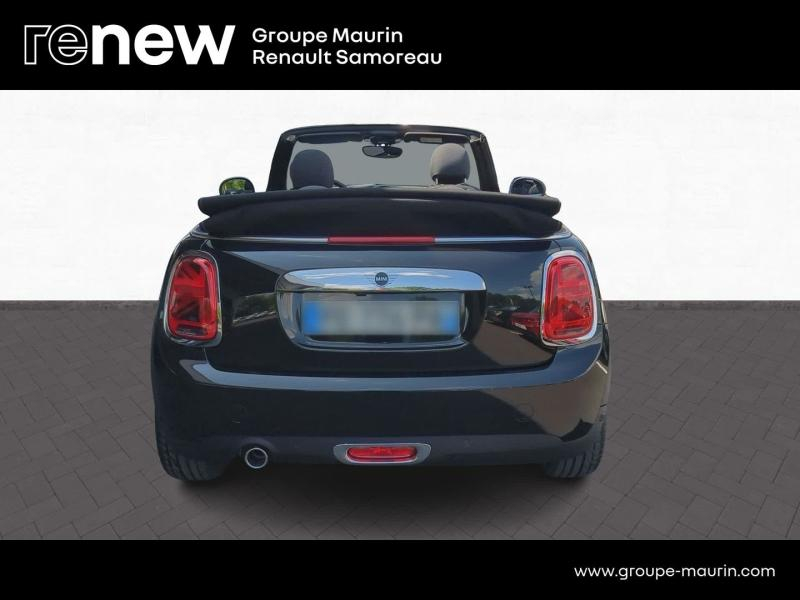 Photo 6 de l’annonce de MINI Mini d’occasion à vendre à SAMOREAU