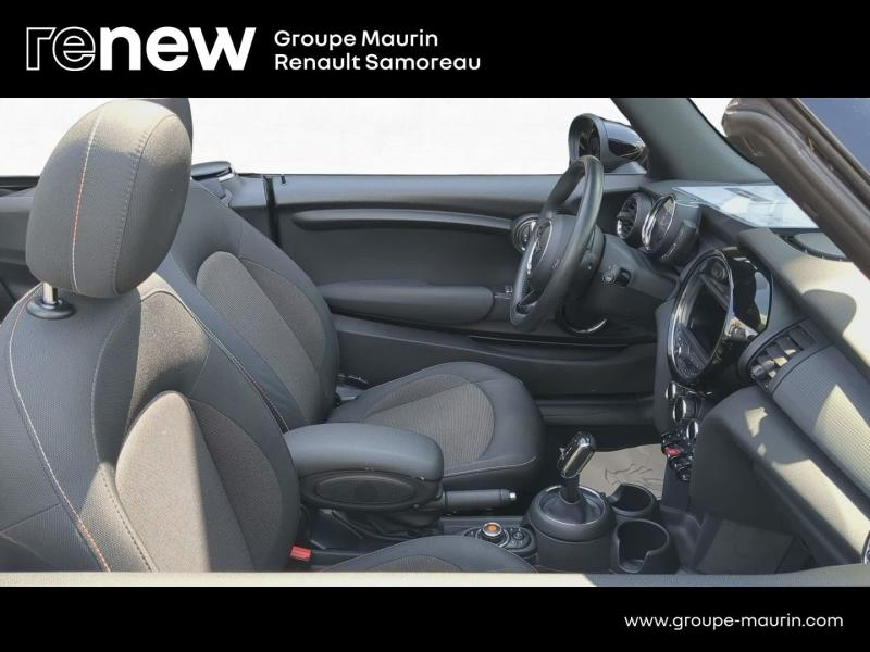 Photo 7 de l’annonce de MINI Mini d’occasion à vendre à SAMOREAU