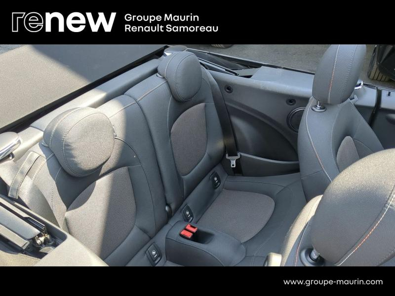 Photo 8 de l’annonce de MINI Mini d’occasion à vendre à SAMOREAU