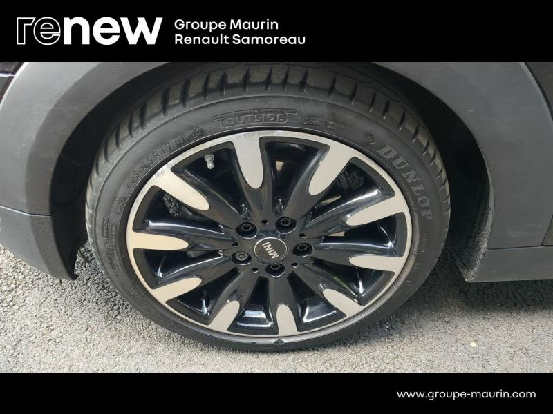 Photo 10 de l’annonce de MINI Mini d’occasion à vendre à SAMOREAU