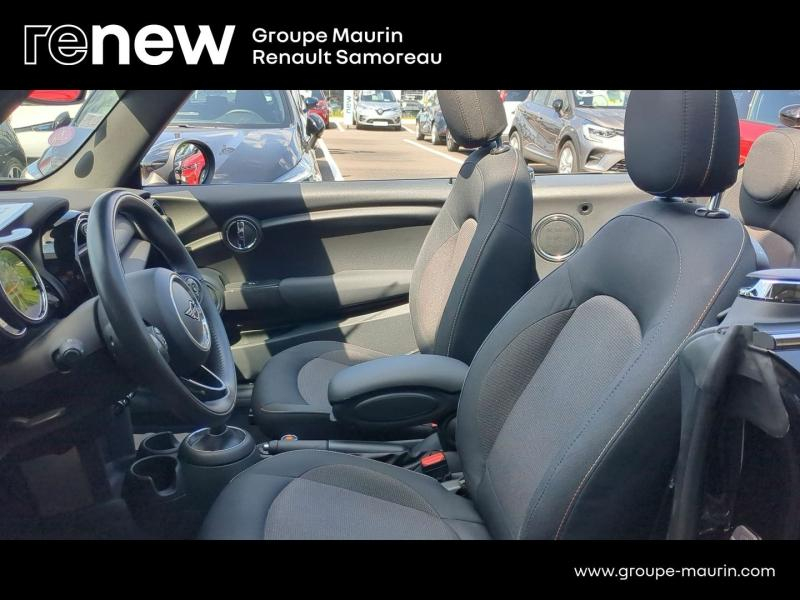 Photo 11 de l’annonce de MINI Mini d’occasion à vendre à SAMOREAU