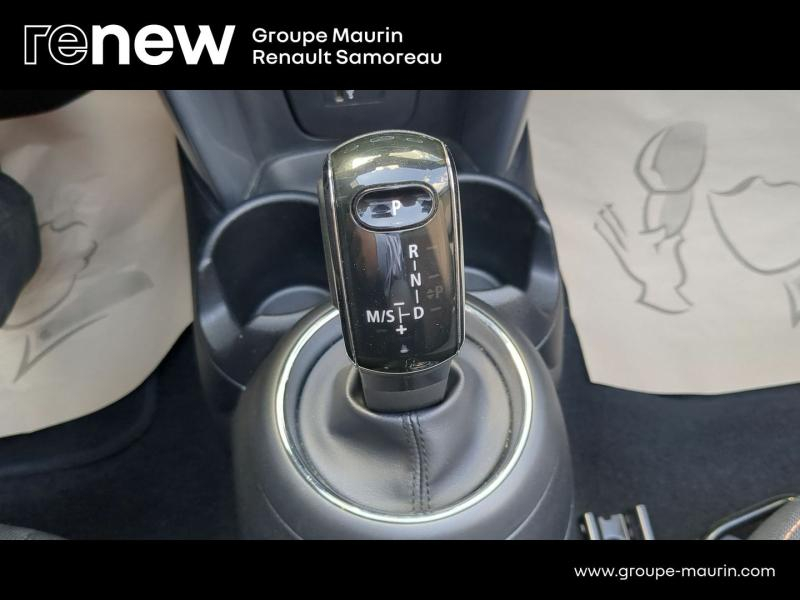 Photo 15 de l’annonce de MINI Mini d’occasion à vendre à SAMOREAU