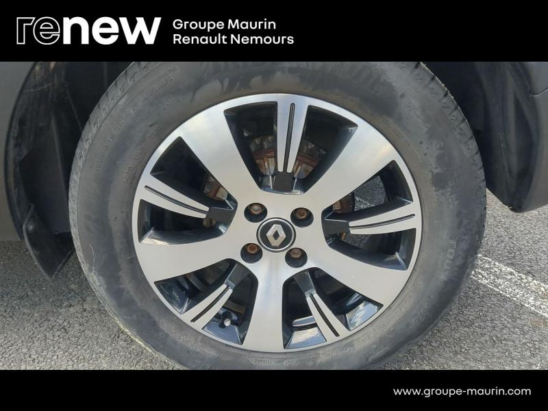 Photo 10 de l’annonce de RENAULT Captur d’occasion à vendre à SAINT PIERRE LES NEMOURS