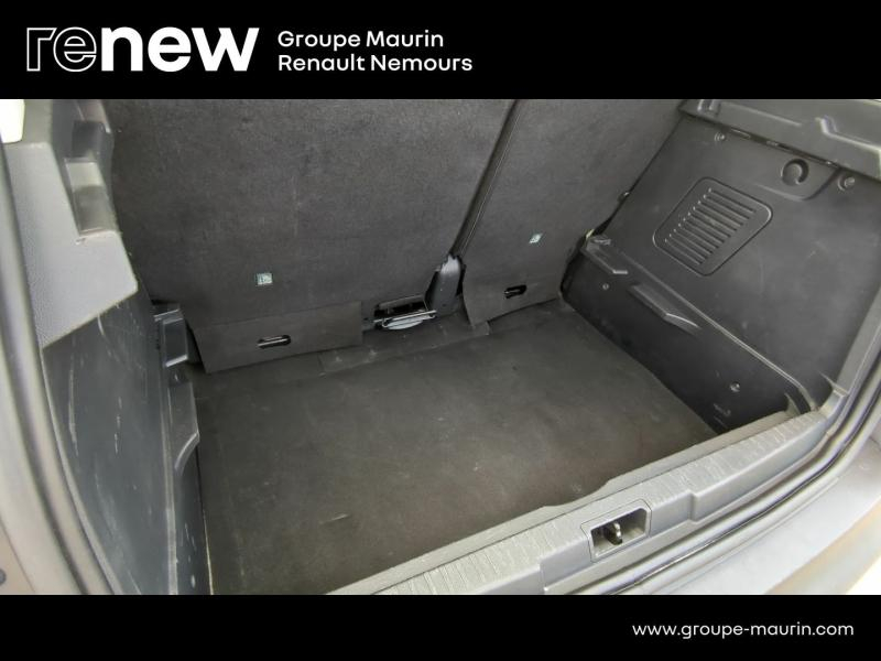 Photo 12 de l’annonce de RENAULT Captur d’occasion à vendre à SAINT PIERRE LES NEMOURS