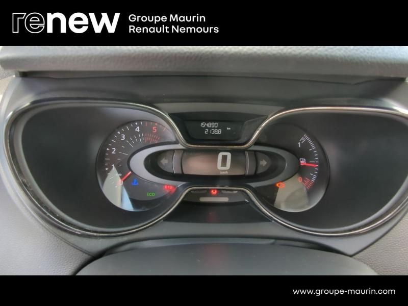 Photo 18 de l’annonce de RENAULT Captur d’occasion à vendre à SAINT PIERRE LES NEMOURS
