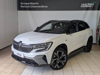 RENAULT Austral 1.2 E-Tech full hybrid 200ch Iconic esprit Alpine- 23