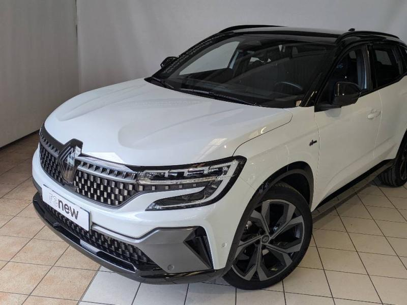 Photo 4 de l’annonce de RENAULT Austral d’occasion à vendre à CHENNEVIÈRES-SUR-MARNE