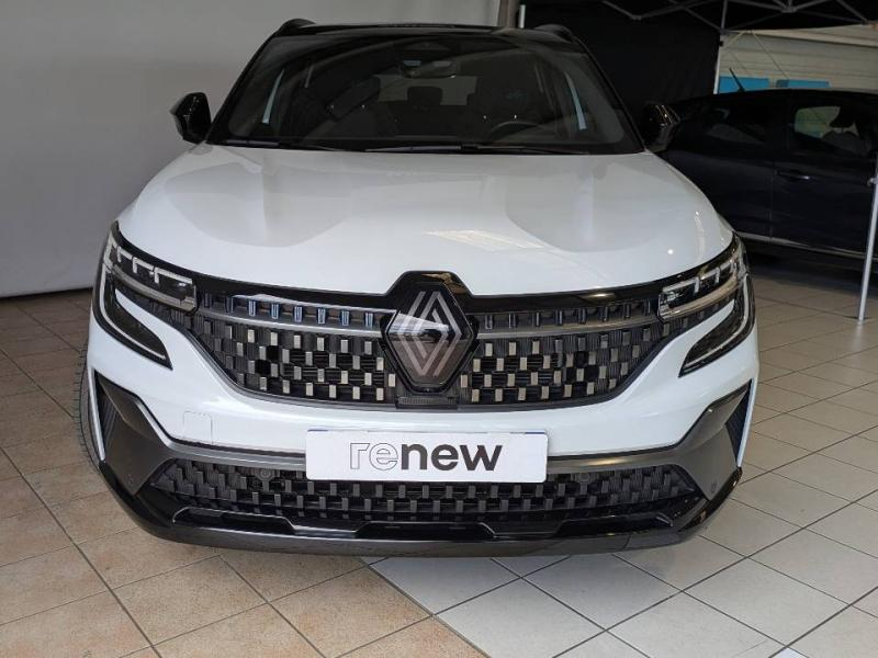 Photo 5 de l’annonce de RENAULT Austral d’occasion à vendre à CHENNEVIÈRES-SUR-MARNE